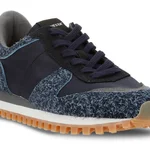 Marathon Trail Hairy Navy