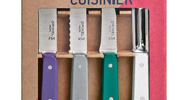 Coffret les Essentiels Art Déco