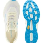 PACETERRA PRO WS - OFF WHITE/SKY BLUE