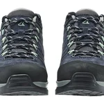 DELAGO GTX LO WS - NAVY/MILKY GREEN