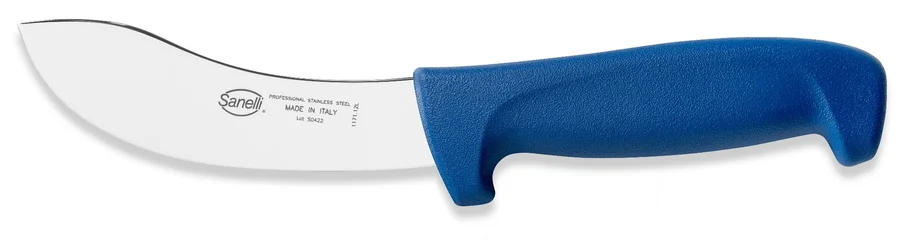 Sanelli Coltello Scuoiare Cm.12