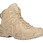 ZEPHYR MK2 MID WS - DESERT