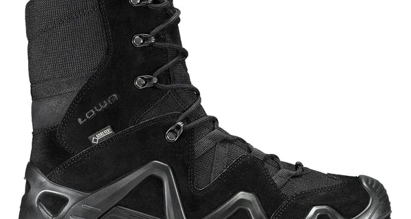 ZEPHYR GTX HI TF - BLACK