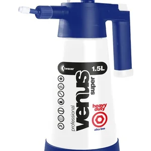 Venus Super HD Alka Line Sprühgerät 1,5 L