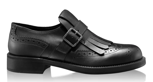 Women Casual Loafers 8249 Vitello Black