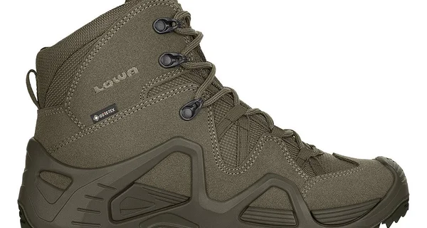 ZEPHYR GTX MID TF WS - RANGER GREEN