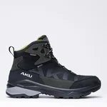 Adapta Light GTX Nero-Verde
