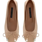 8103 Nappa Nude
