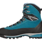 ALPINE EXPERT II GTX WS  - TURQUOISE/ICE BLUE - 2024