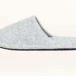 Slipper Cozy Alpaka