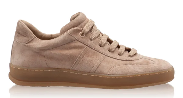 Women sport shoes 8066 Camoscio Nude