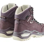 RENEGADE EVO GTX MID WS - BROWN ROSE/PANNA