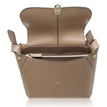 LIORA 02 VITELLO STAMP BEiGE