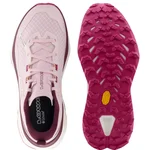 SKYTERRA WS - LIGHT PINK/BURGUNDY