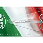 Sanelli Pipite Professionali 3½