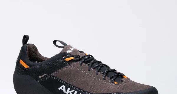 Link GTX Marrone-Arancio