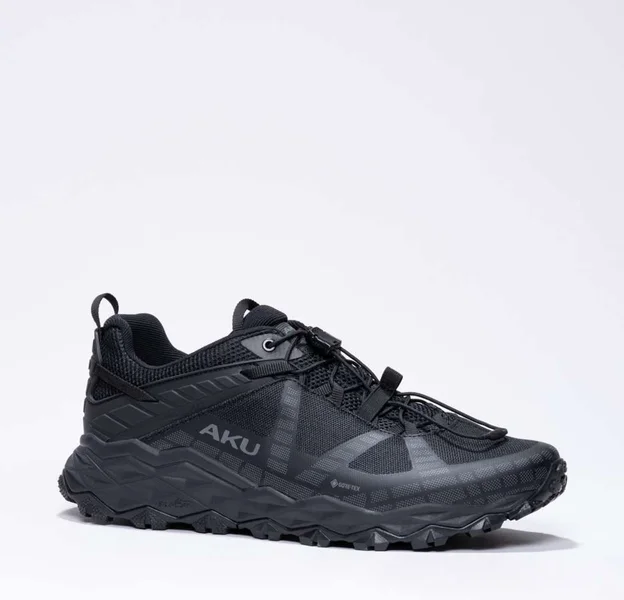 Flyrock T GTX Nero