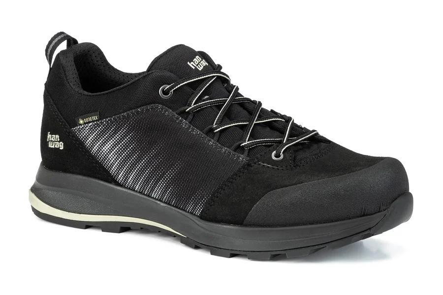 Klarsby Low Bunion GTX