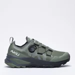 Furiosa BOA Verde Scuro-Grigio