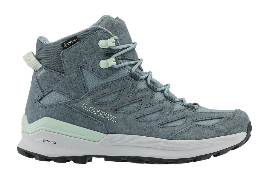 TETONIX GTX MID WS - SMOKE BLUE/SLATE BLUE
