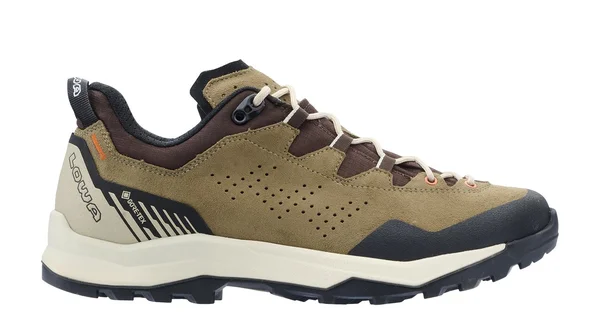 LOWA® EXPLORER GTX LO - HUMUS/BROWN