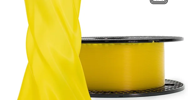 Prusament PVB Light Yellow 500g (NFC) – Multipack 10 pcs