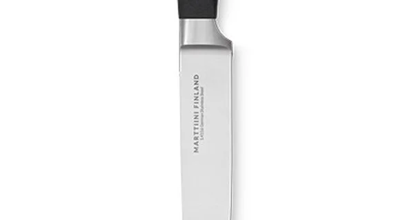 Marttiini Kide Carving Knife