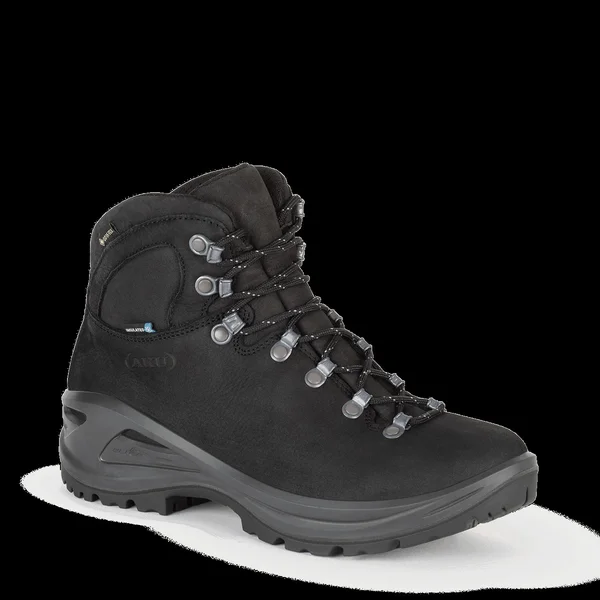 Tribute Therm200 GTX Ws Nero
