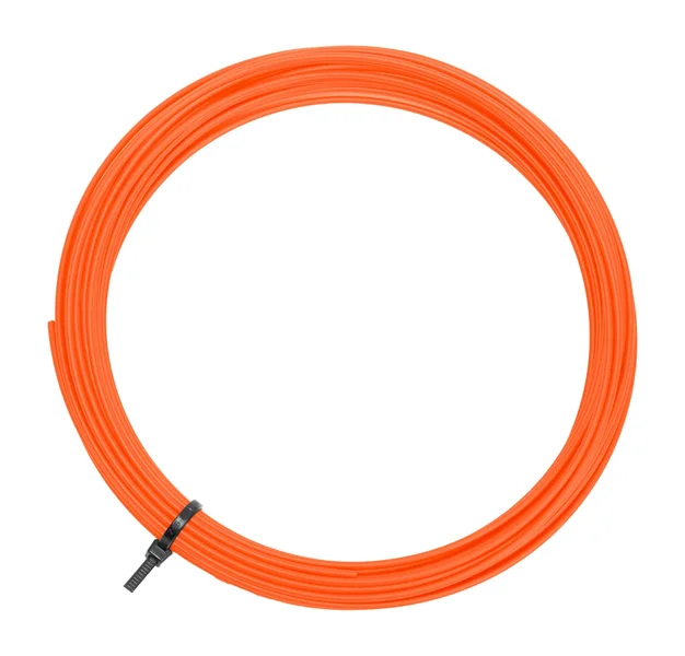 Prusament PETG Prusa Orange 25g sample