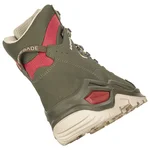 RENEGADE EVO GTX MID WS - GREY GREEN/PANNA