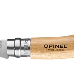 Couteau à champignon haut de gamme N°08