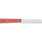 Couteau N°125 Brique