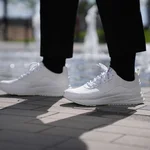 Chrono Uni White