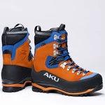 Cimbra GTX Arancio-Blu