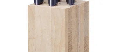 Bloc couteaux cuisine professionnels - Intempora