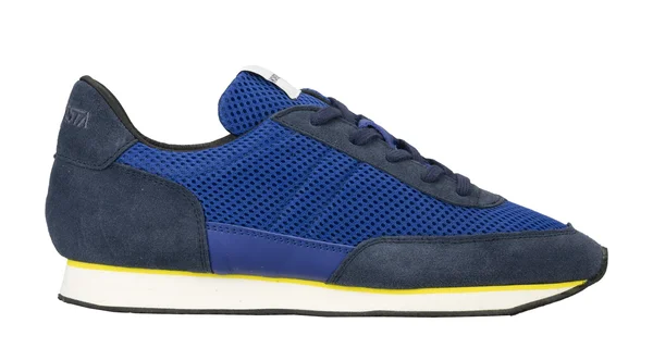MARATHON RUNNER NAVY BLUE