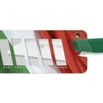 Sanelli Coltello Pizza Seghettato Cm.16