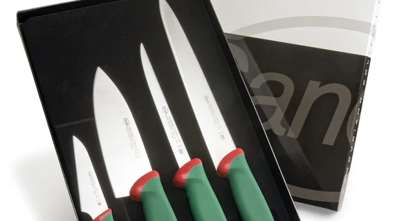 Sanelli Confezione Sushi 4 Pz.