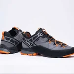 Rock DFS II GTX Ws Grigio-Arancio