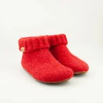 Knit Boot