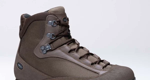 Pilgrim GTX Combat FG M Marrone