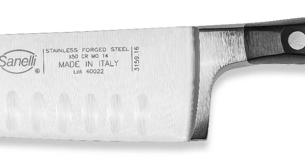 Sanelli Giapponese Olivato Cm.16