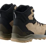 LOWA® EXPLORER GTX MID - DESERT/BLACK