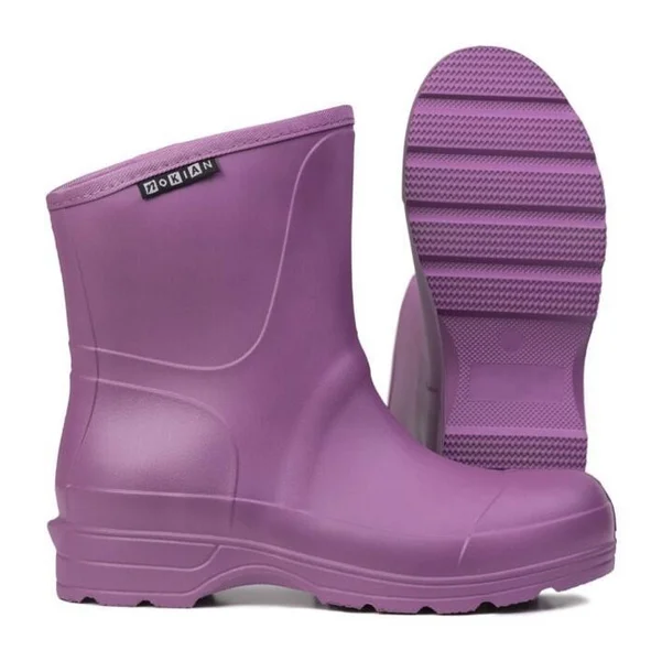 Light Garden boots EVA-rubber blend