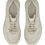 Men Sport Shoes 9710 Vitello Panna