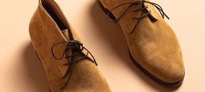 Silviu’s Boots
