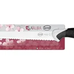 Sanelli Coltello Pane Cm.23