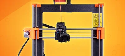 3D Printing and Modeling for Beginners (MK3S+)