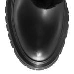 Women Ankle-Boots 8212 Vitello Black