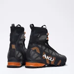 Croda DFS EVO GTX Nero-Arancio